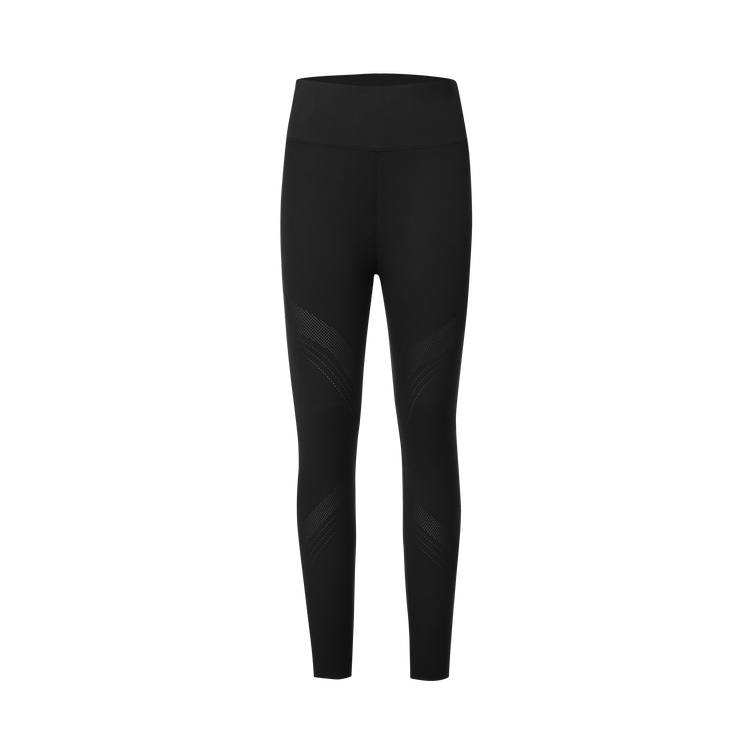 DESCENTE Yoga Pants Women's Moderate