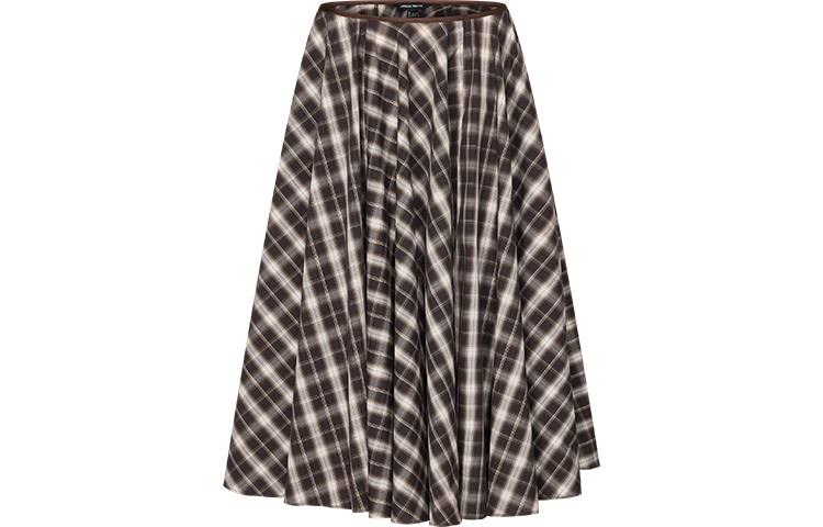 URBAN REVIVO Casual Short Skirts Women's