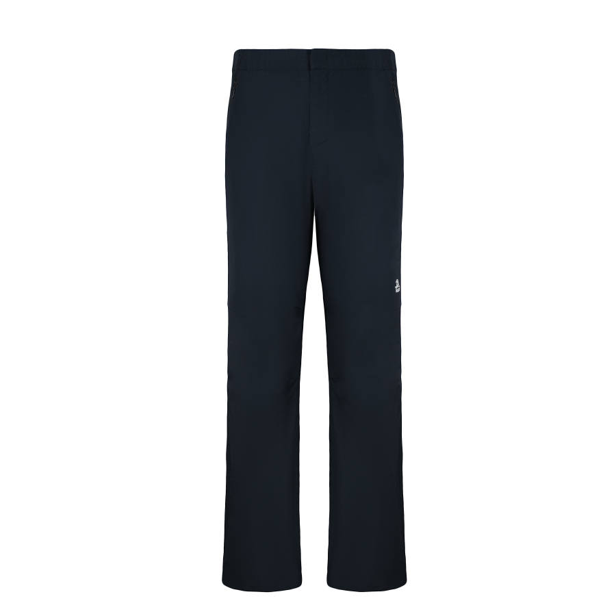 PELLIOT Casual Pants Women's Thin Straight Fit Pants
