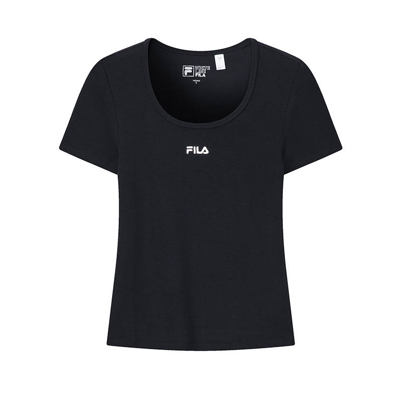 FILA ORIGINALE T Shirt Women's Legend Blue