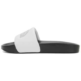 THE NORTH FACE BASIC SLIDE Slippers Unisex Black White