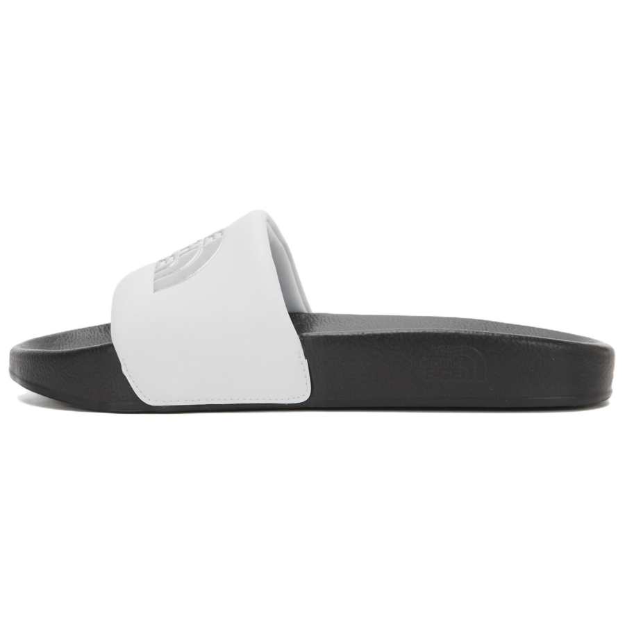 THE NORTH FACE THE NORTH FACE BASIC SLIDE Slippers Unisex Black White
