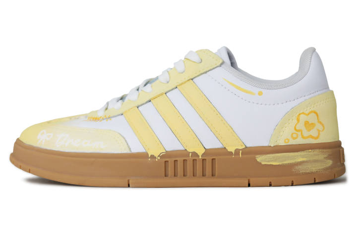 Adidas Adidas Gradas Low top Skateboard Shoes Women's