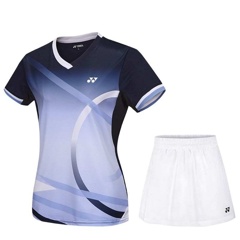 YONEX Casual Suits Women's V Neck Moderate