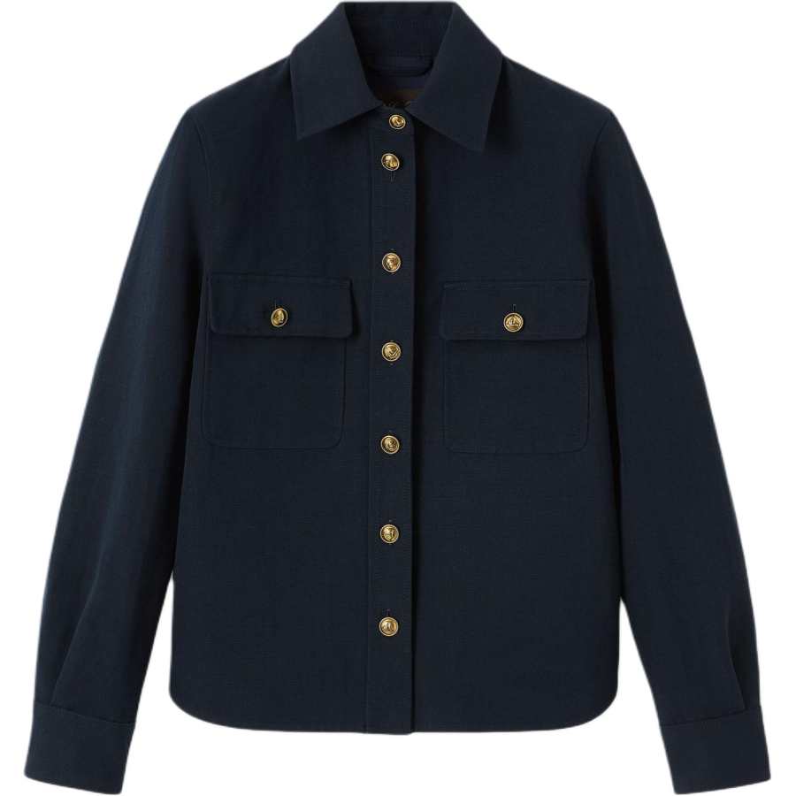 Loro Piana SS26 Jackets & Coats Women's