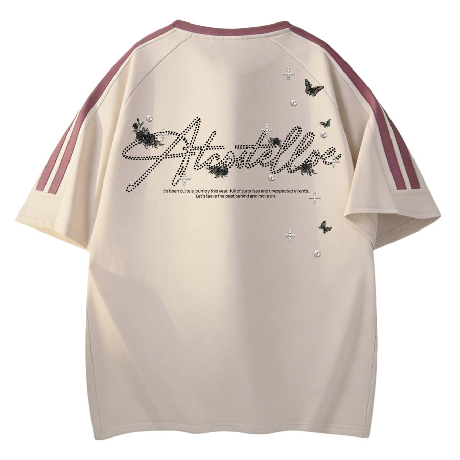 PAUL COSTELLOE T Shirts Unisex Crew Neck Moderate Straight Fit