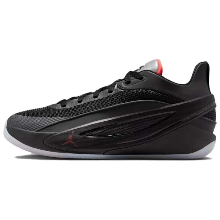 Jordan Jordan LUKA 5 Basketball Shoes Men's Black
