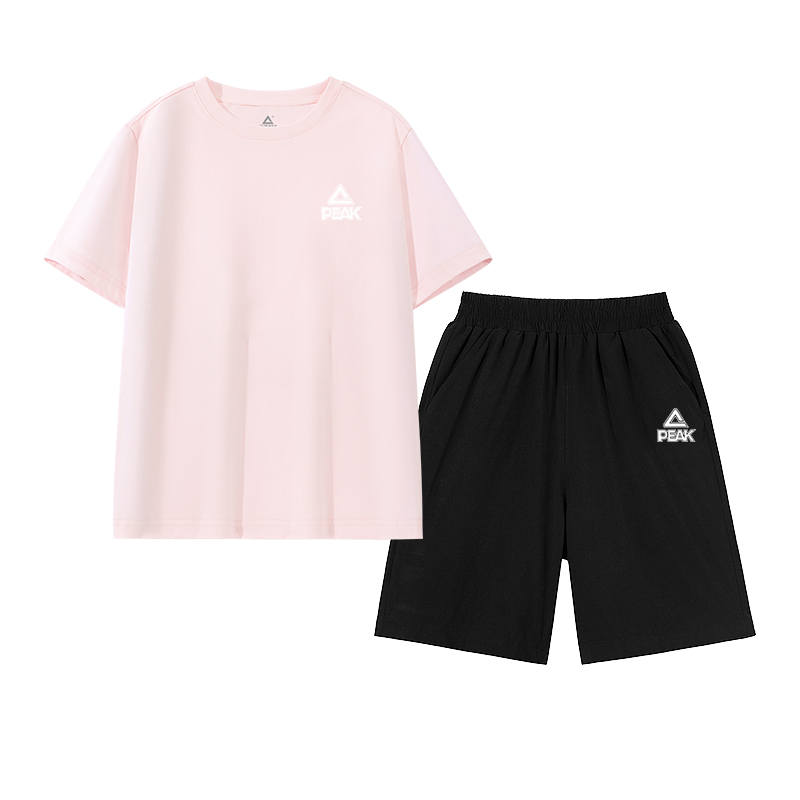 PEAK Casual Sportswear 2 Piece Set Kids'