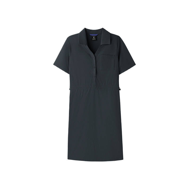 Skechers Short Sleeved Dress Women's