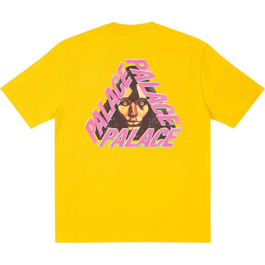 PALACE PALACE G Face T shirt