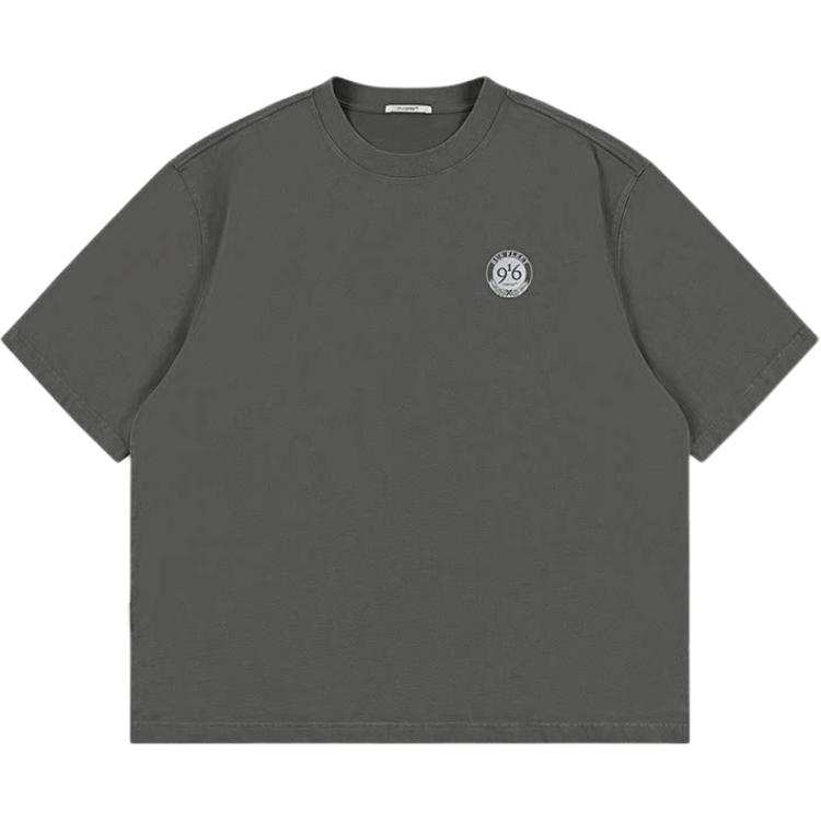 GOOD BAI T Shirts Unisex Crew Neck