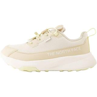 THE NORTH FACE FASTPACK Abrasion Resistant Waterproof Balance Low top Kids' Outdoor Shoes Beige Kids'