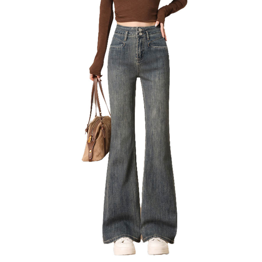 BALENO BALENO Jeans Women's Moderate Bootcut