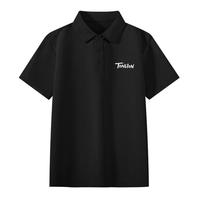 Tonlion Polo Shirts Unisex Moderate