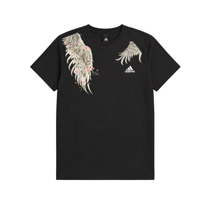 Adidas Adidas MUST HAVES T Shirt Unisex