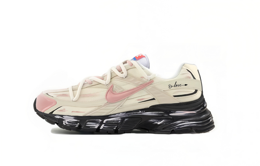 Nike Nike Initiator Cushioning Slip Resistant Abrasion Resistant Low top Casual City Commuting Running Shoes Unisex