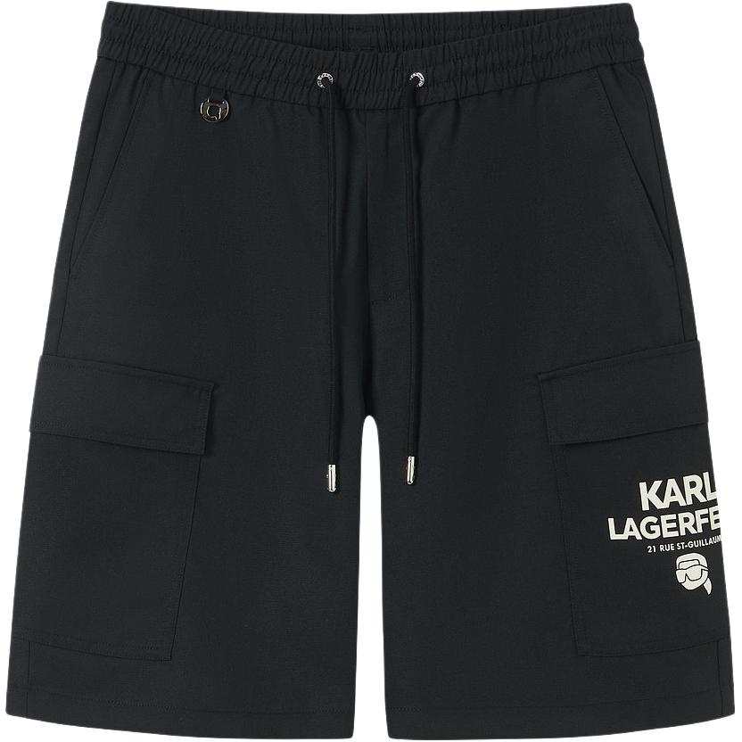 KARL LAGERFELD / Karl Lagerfeld Jeans Casual Shorts Men's