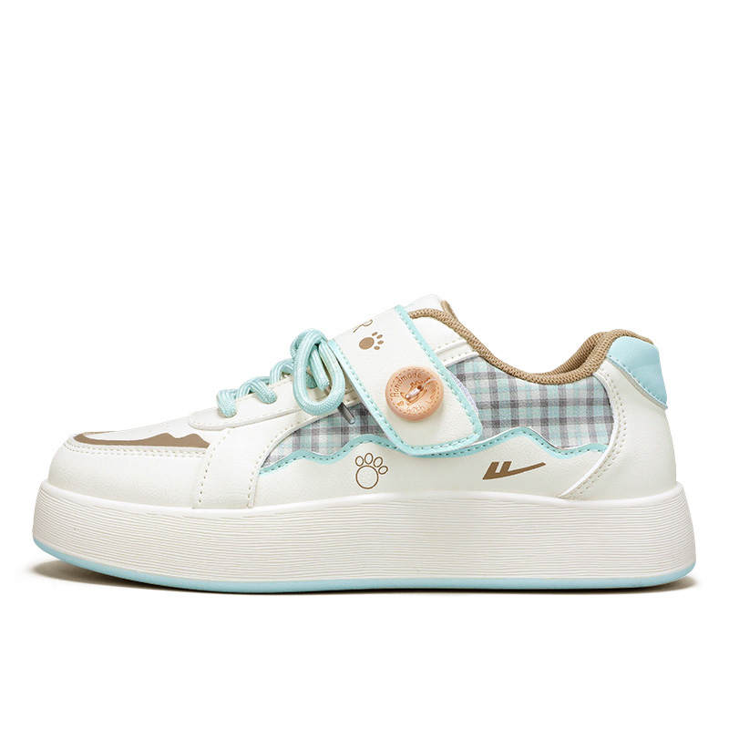 WARRIOR Warrior Lightweight Abrasion Resistant Coverage Low top Skateboard Shoes Women's