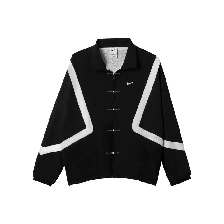 Nike Nike Icon Jackets Men's Black Stand Collar Moderate Other