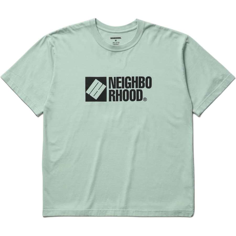 NEIGHBORHOOD SS26 T Shirt Unisex