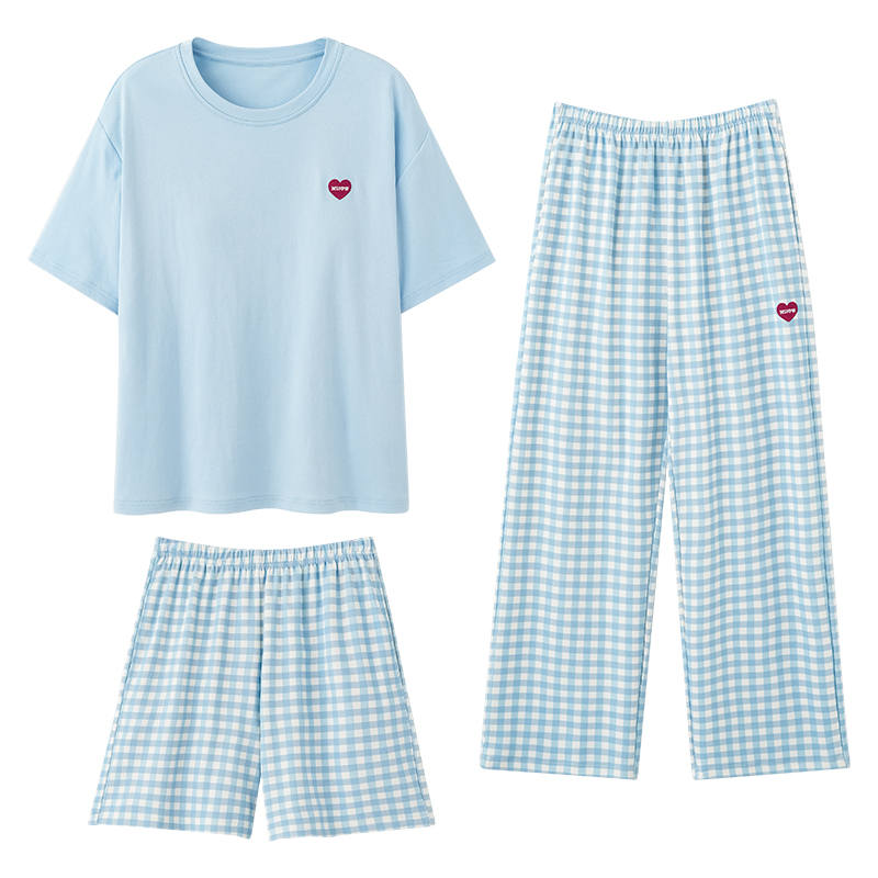 MIIOW MIIOW Pajama Set Women's Single Pack