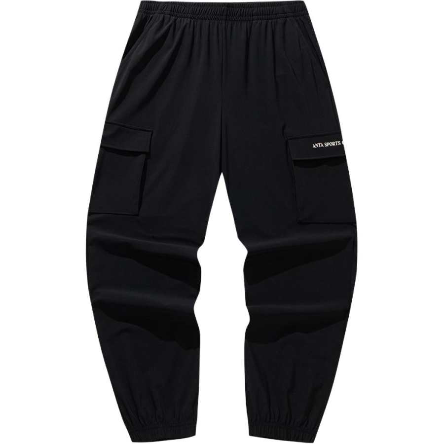 Anta Life Collection Sports Pants Men's