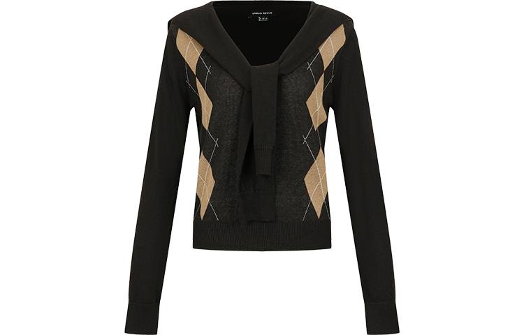 URBAN REVIVO Women's Knitwear Apparel Women's