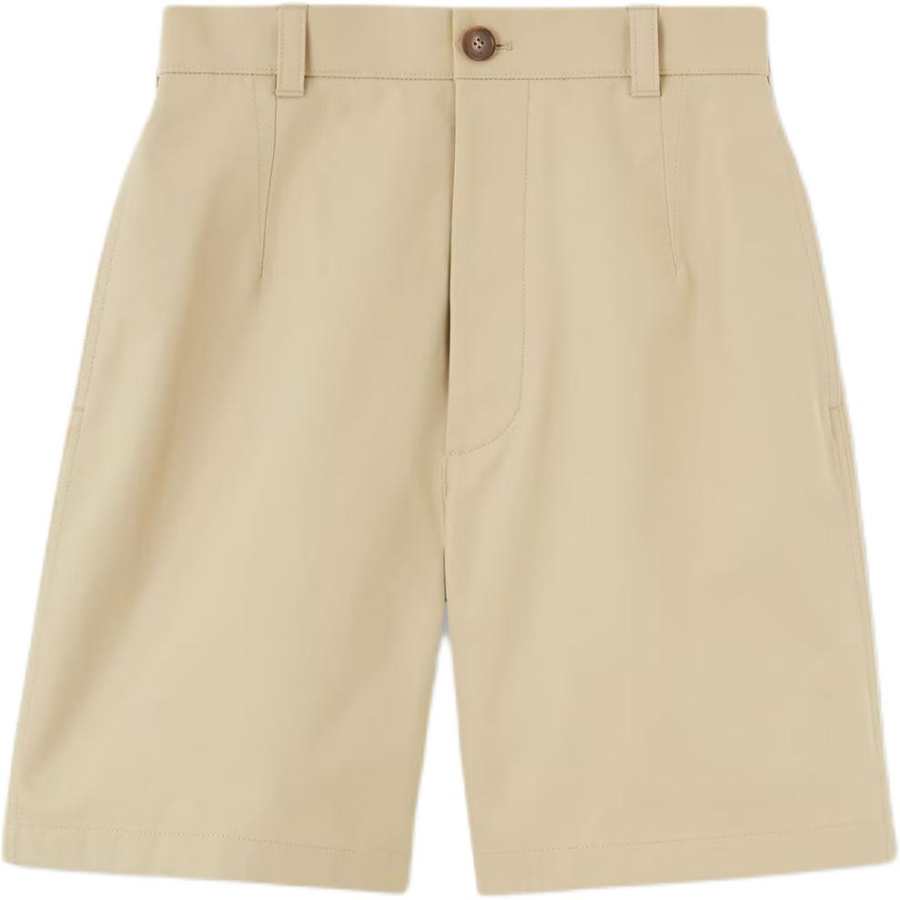 Loro Piana SS26 Casual Shorts Women's
