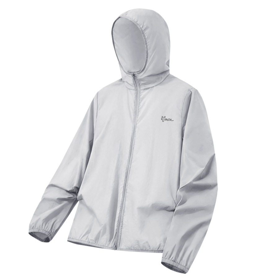 MINISO MINISO Sun Protection Clothing Unisex