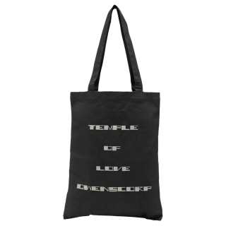 Rick Owens Drkshdw Top Handle Shoulder Bag