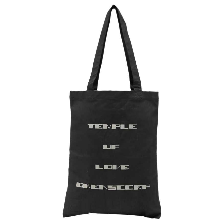Rick Owens Drkshdw Top Handle Shoulder Bag
