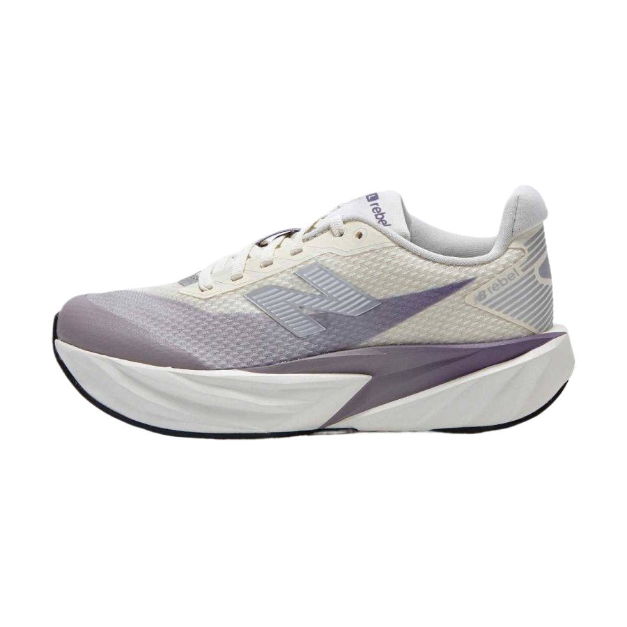 New Balance New Balance NB FuelCell Rebel Slip Resistant Waterproof Support Low top Kids' Running Shoes Wide Women's Unisex