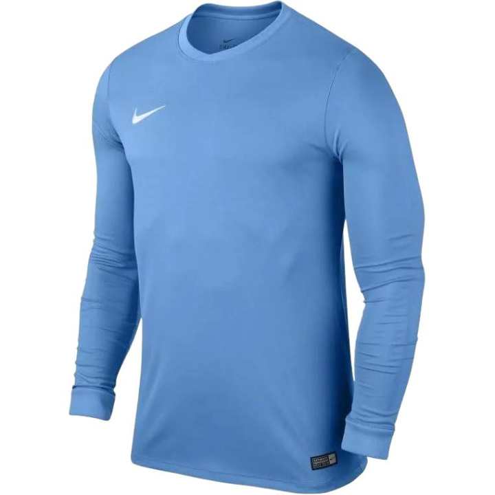 Nike Nike T Shirts Men's Blue Crew Neck