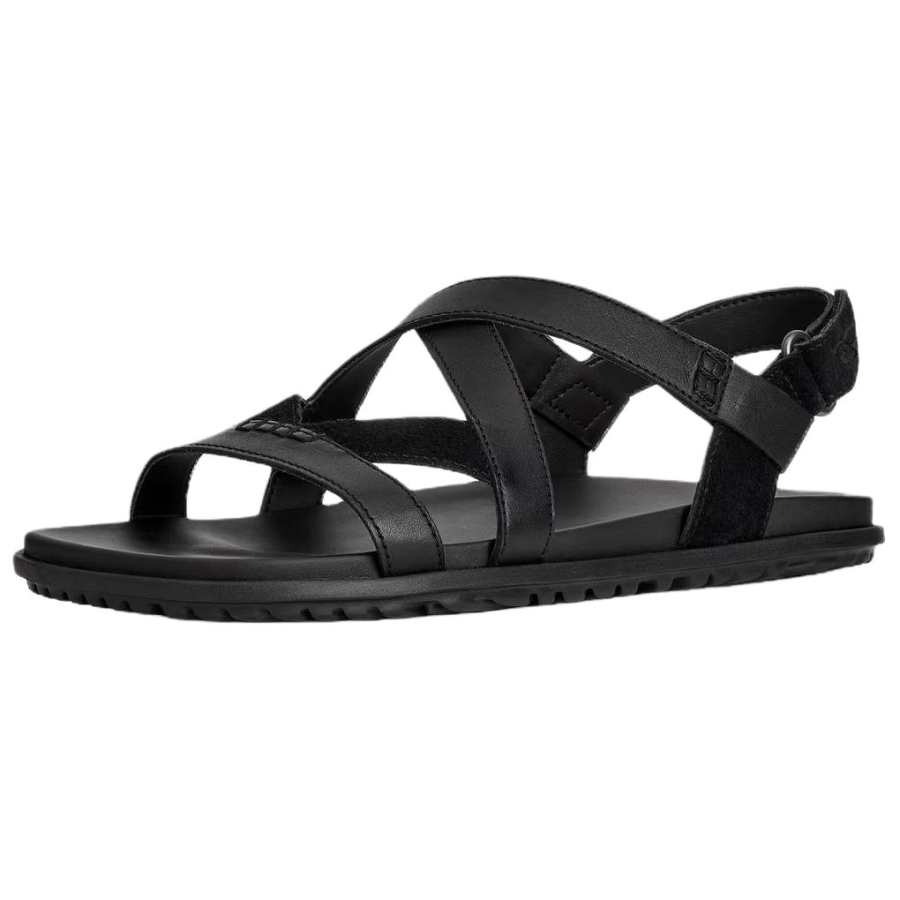 UGG UGG Solivan Roman Sandals Women's Black