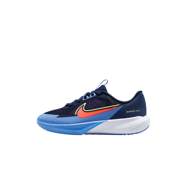 Nike Nike SONIC FLY Rebound Breathable Low top Running Shoes Unisex