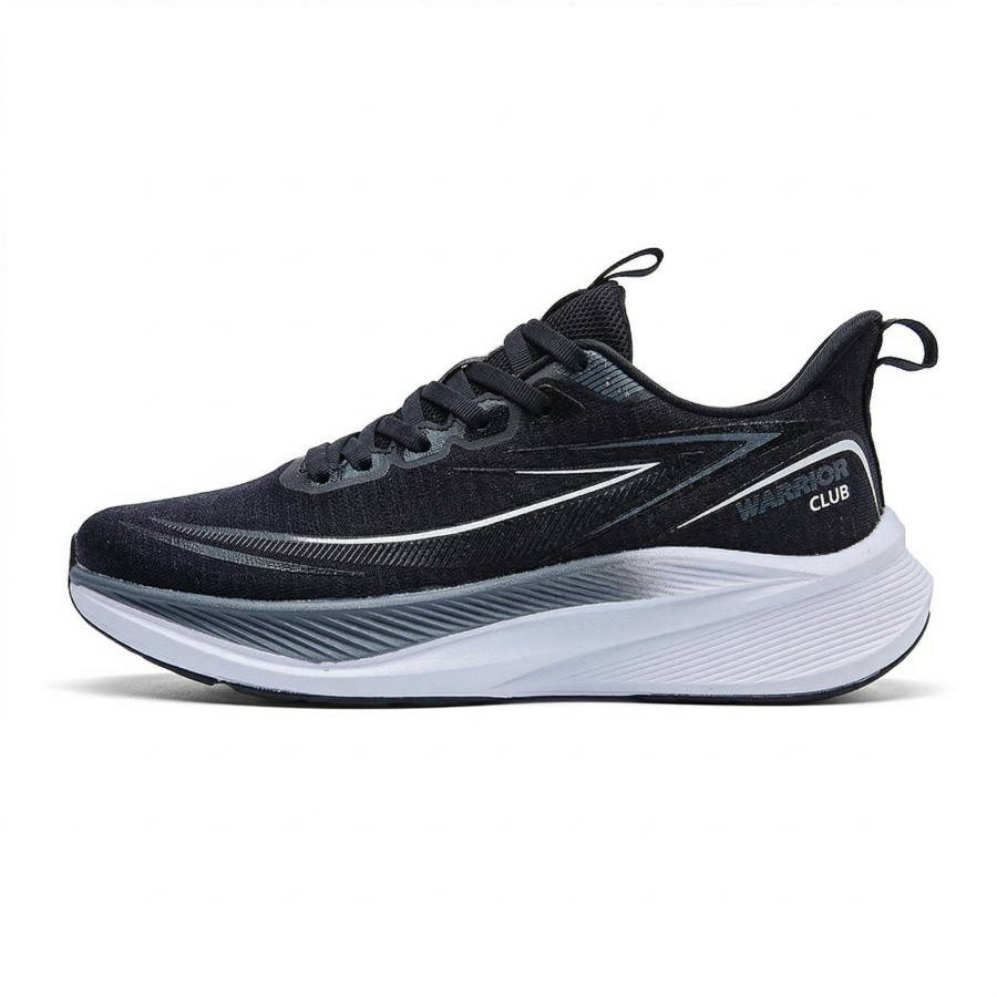 WARRIOR Warrior Pu Low top Running Shoes Unisex