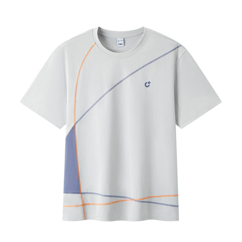 Semir Short Sleeved T Shirts Unisex