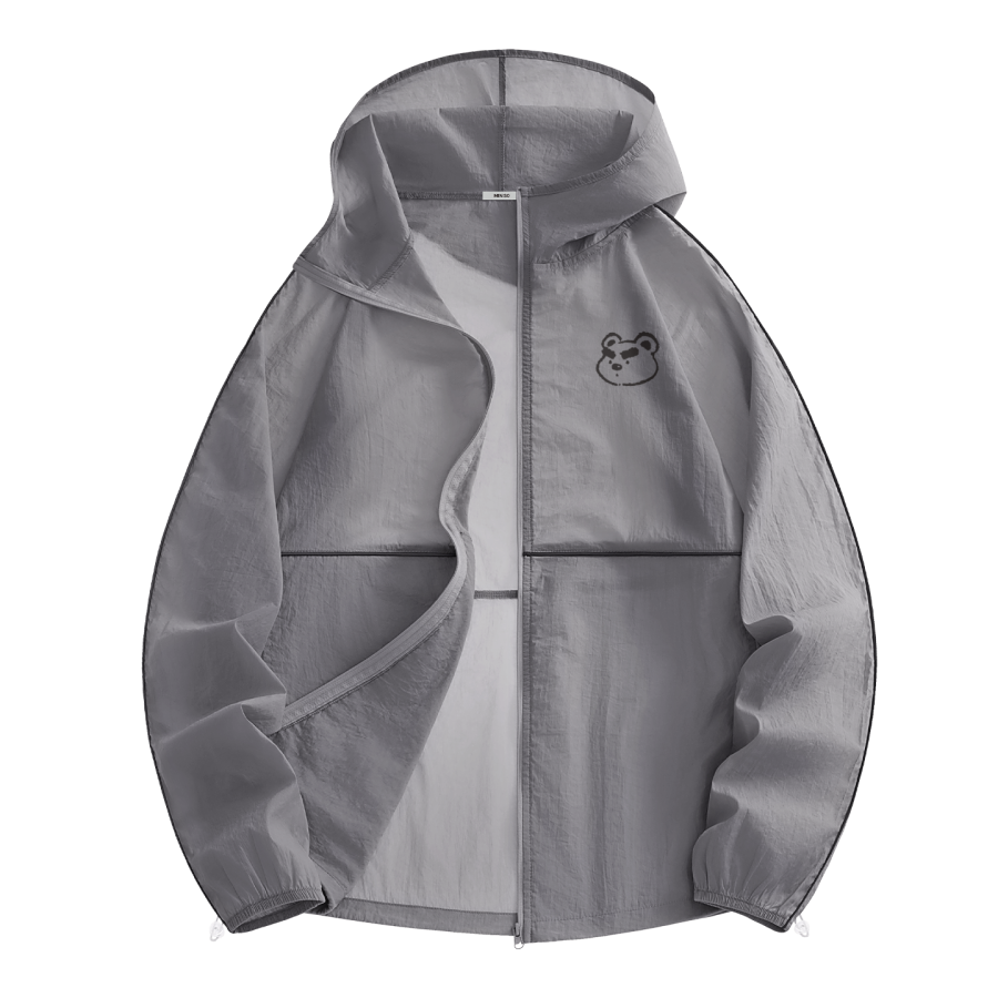 MINISO MINISO Sun Protection Clothing Unisex