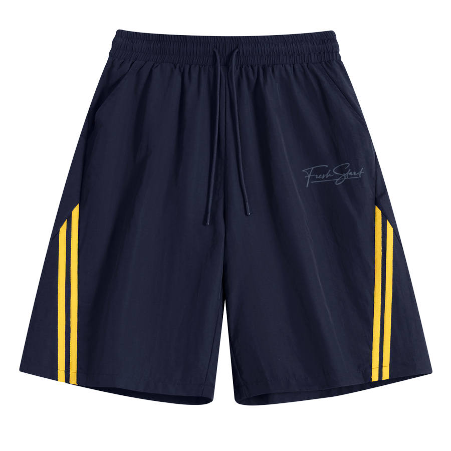 MINISO MINISO Casual Shorts Unisex Thin