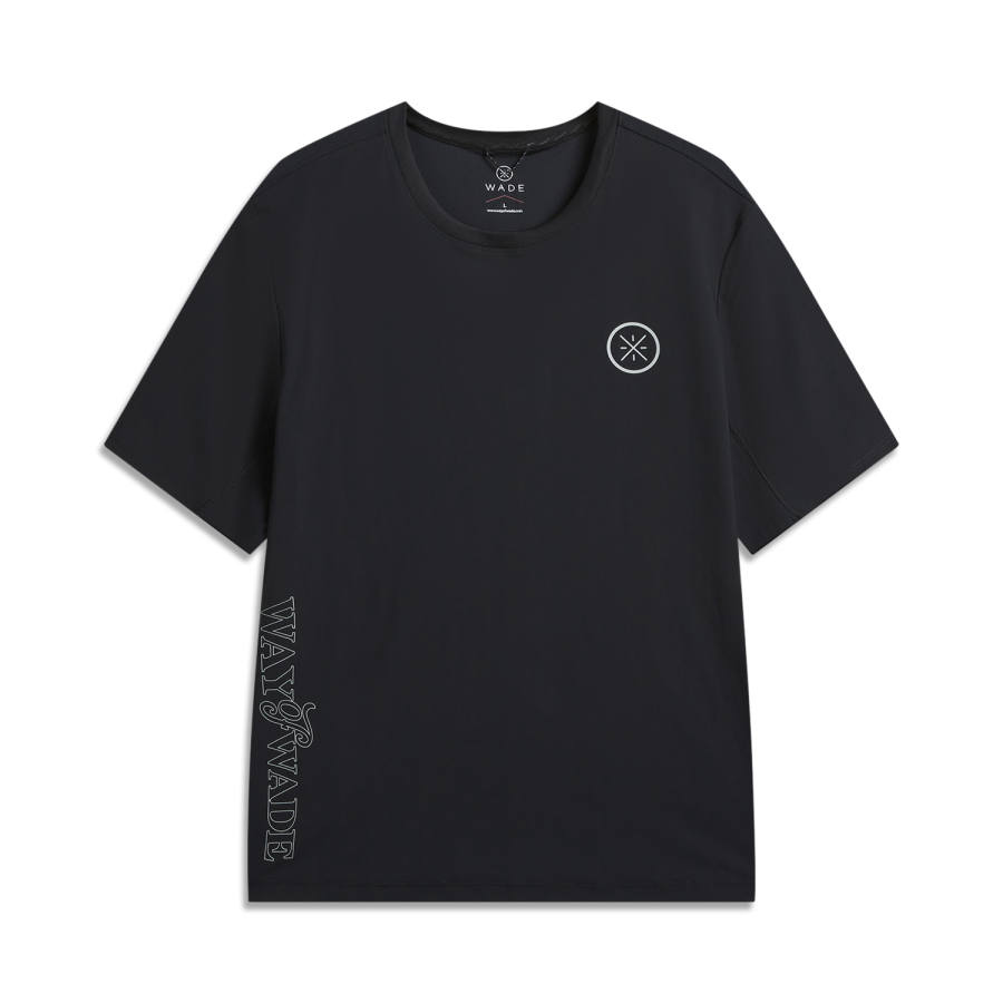 Li-Ning Li Ning Wade Collection T Shirt Men's