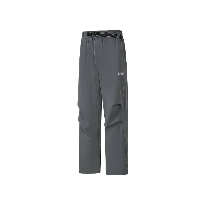 Skechers Casual Pants Women's Smoky Gray 013P Moderate Other
