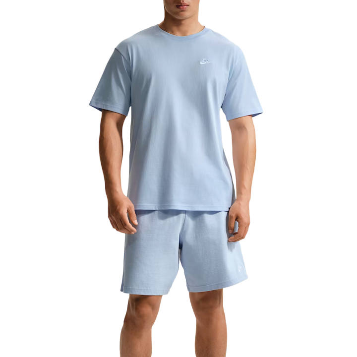 Nike Nike Sportswear Club T Shirt Men's