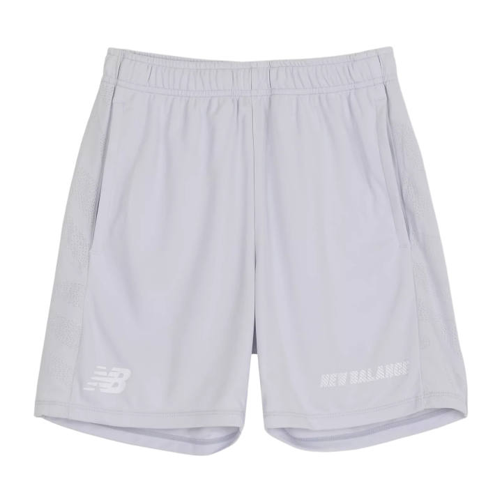 New Balance New Balance Black Out Shorts Kids'
