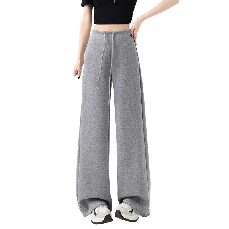 MIIOW Knitted Sweatpants Women's