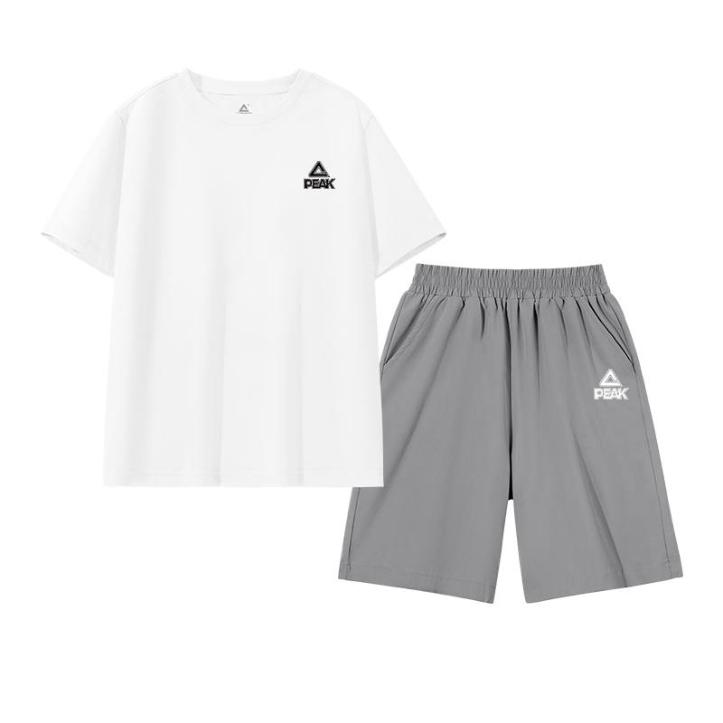 PEAK Casual Sportswear 2 Piece Set Kids'