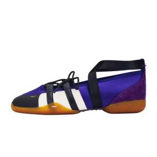 PANE Abrasion Resistant Lightweight Mid top Casual Shoes Women's Purple