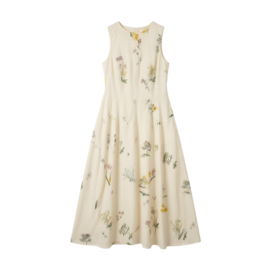 Sugarfunk Sugarfunk Sleeveless Dress Women's