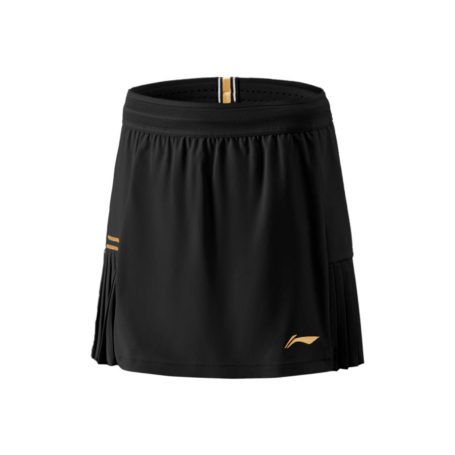 Li-Ning Li Ning Badminton Collection Casual Short Skirts Women's
