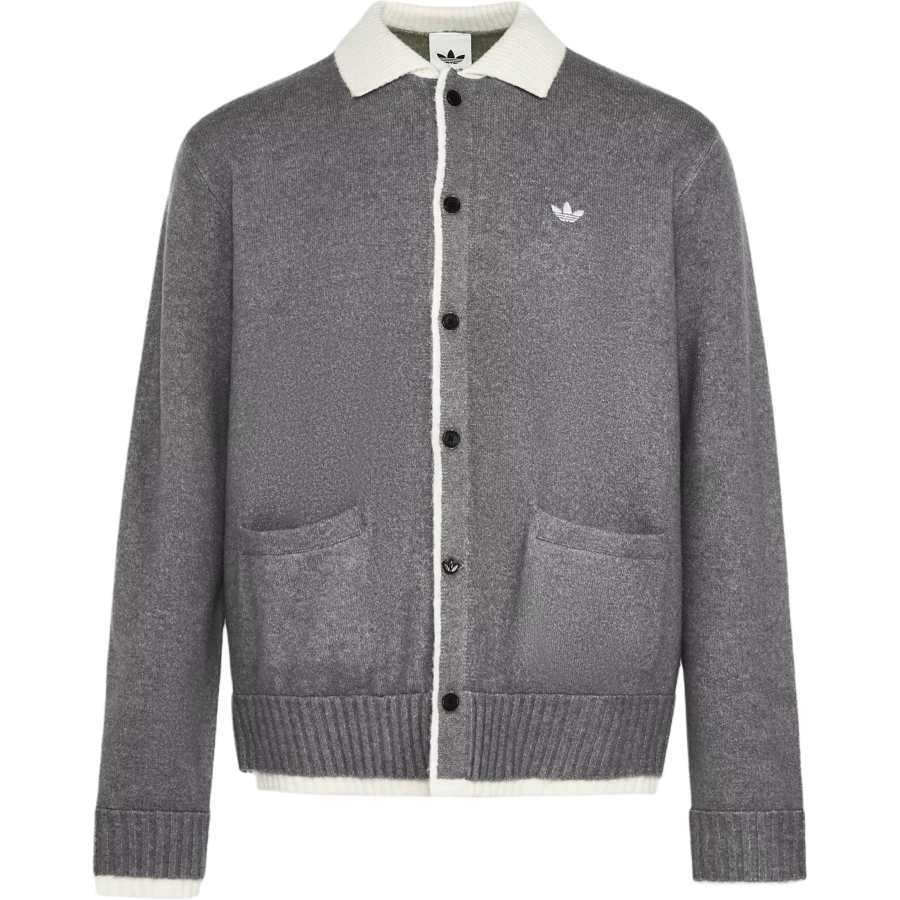 Adidas Originals REFINED LUXE Sweater Men's