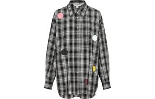 URBAN REVIVO Women's Shirt Women's